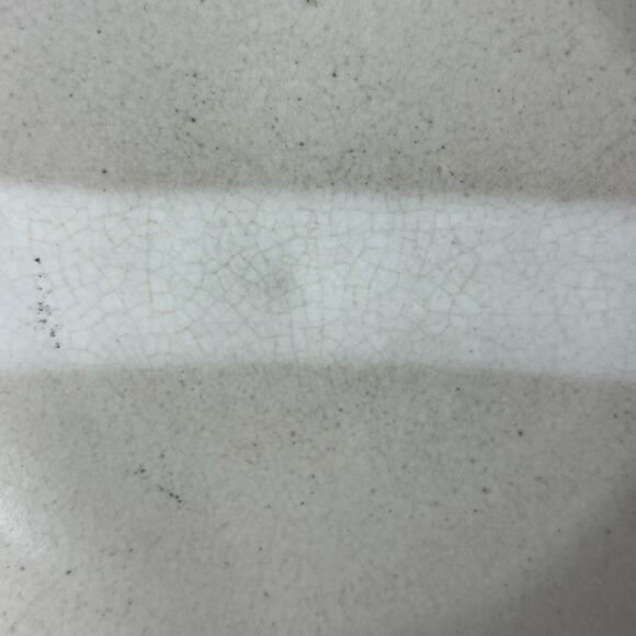 Andrea Winters Art Pottery Bowl 9.5" Folk Art Native American Pottery - Picture 14 of 15